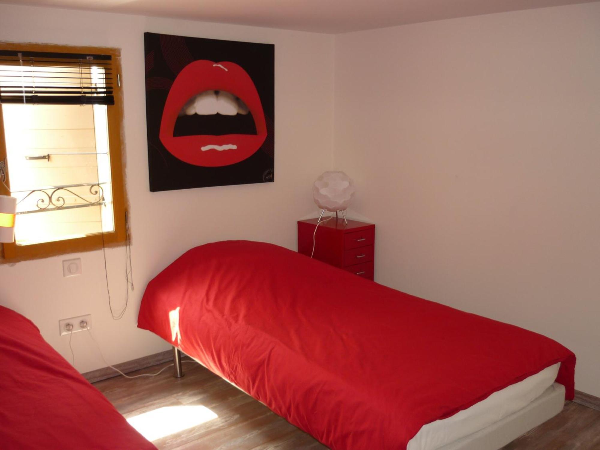 La Fontaine Des Noyers Villa Saint-Saturnin-lès-Apt Room photo