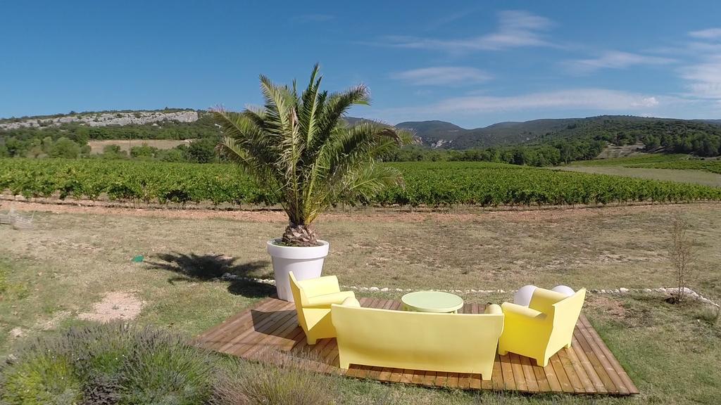 La Fontaine Des Noyers Villa Saint-Saturnin-lès-Apt Room photo