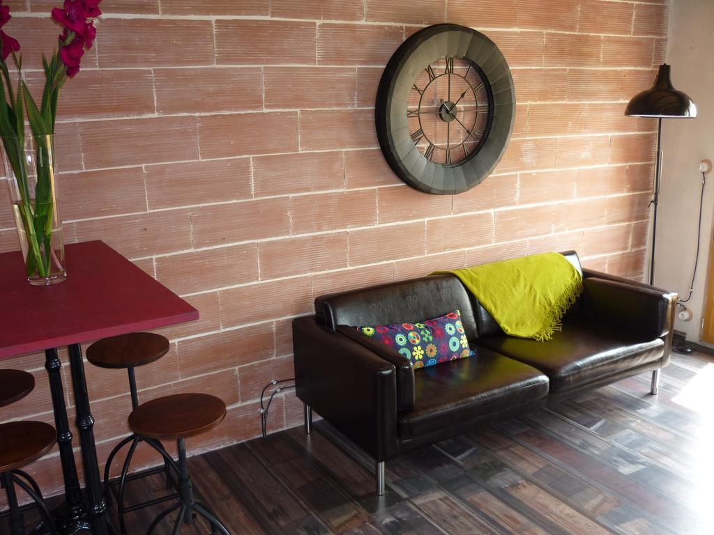 La Fontaine Des Noyers Villa Saint-Saturnin-lès-Apt Room photo